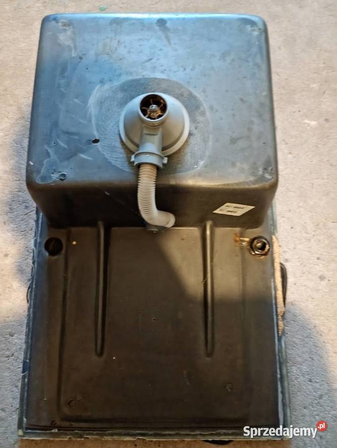 Zlew kran kuchenny podkarpackie Białobrzegi