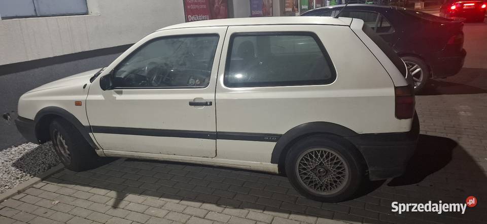 Alufelgi 4x100 14 MSW OZ retro bbs Racing VW Hańsk-Kolonia