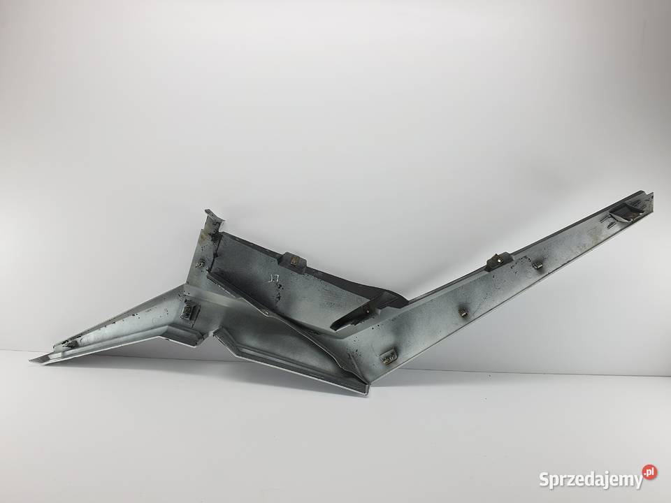 Blotnik Tyl Lewy Polaris Rzr 1000 Xp łódzkie Łódź