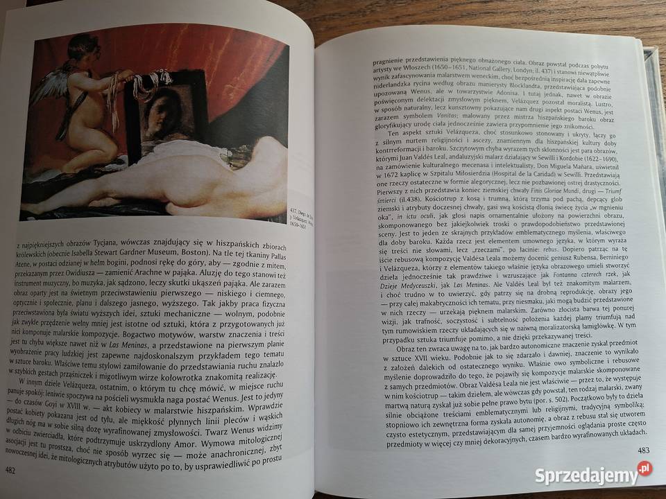 Sztuka cenniejsza niż złoto J Białostocki
