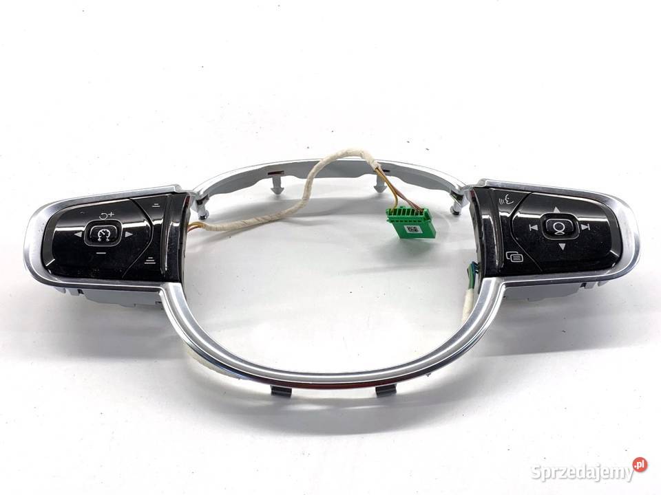 PRZEŁĄCZNIKI KIEROWNICY VOLVO S90 II 31443499