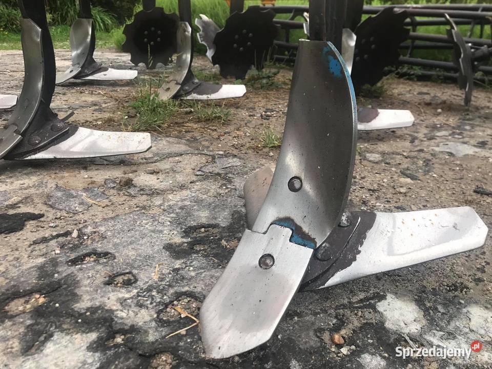 Staltech Orlik 30S tolmet bomet metanga lubelskie Pilaszkowice Pierwsze