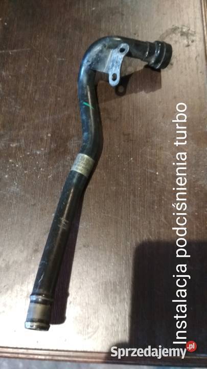Osprzęt silnika 18T BFB Golina