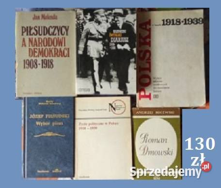 Spory o ustrój Polski niepodległej 19391943 łódzkie