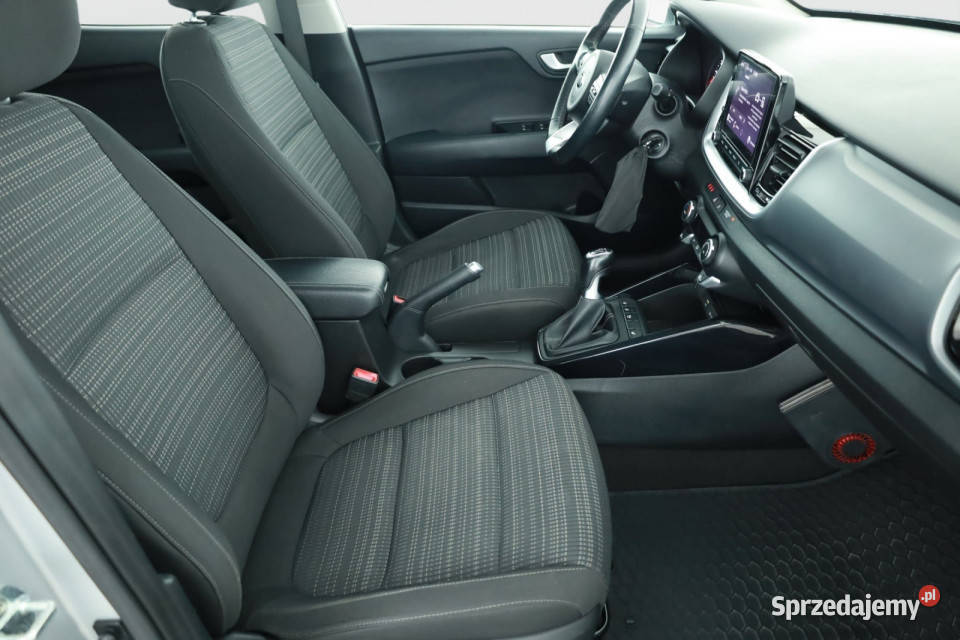 Kia Stonic 10 TGDI ABS Bielany Wrocławskie