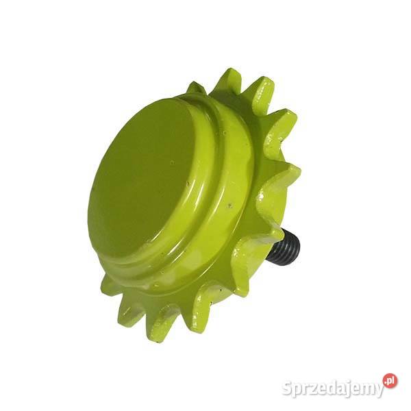 0006733291 Koło napinające Z15 t15875 CLAAS Do kombajnów
