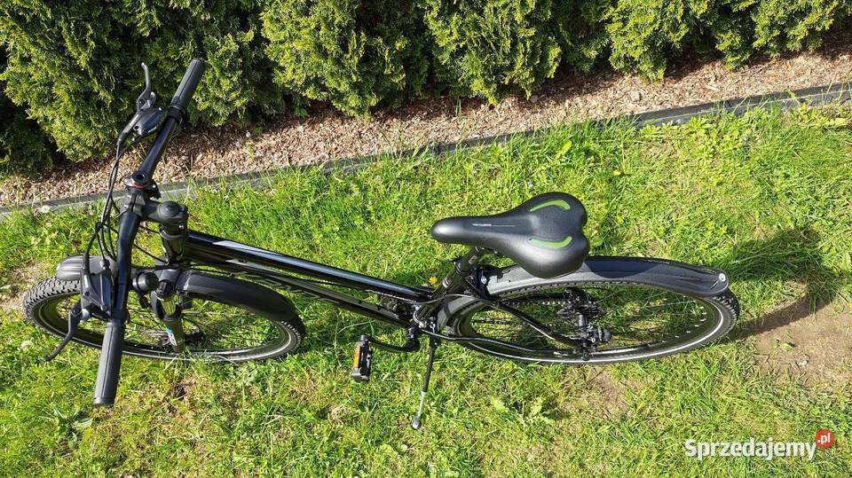 Rower Kands Canavaro Górskie, MTB Niegowa