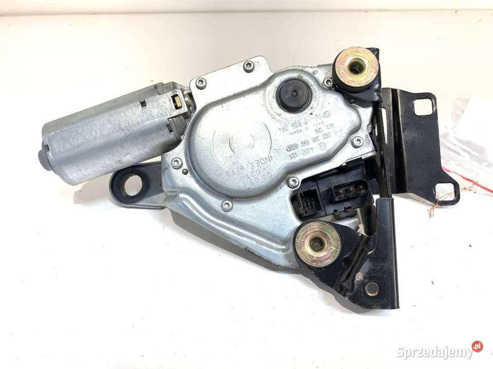 SILNIK WYCIERACZEK TYŁ BMW E46 6925094 Hatchback Silniki wycieraczek