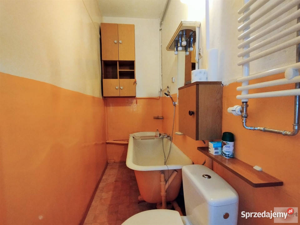 Mieszkanie Łódź 5873m2 2pokojowe