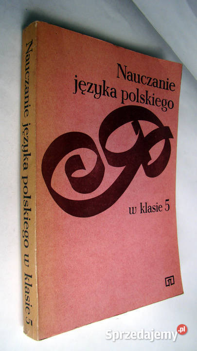 Nauczanie języka polskiego w klasie 5 miękka małopolskie Limanowa