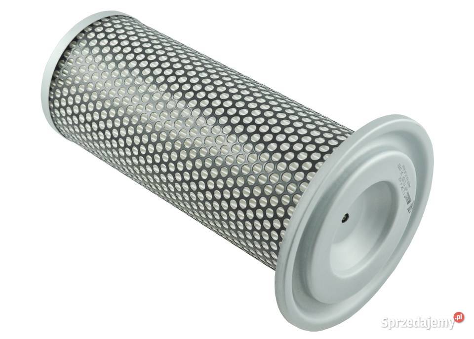 Filtr powietrza 104 x 267 mm Iseki TATU Kubota podkarpackie Tajęcina sprzedam