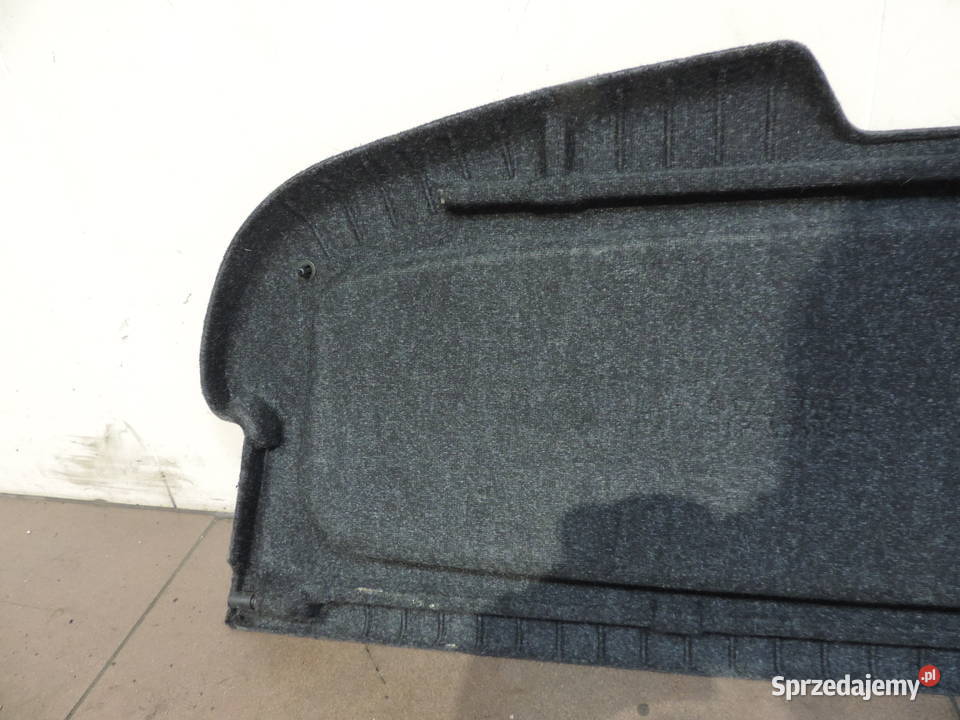 PÓŁKA TYŁ TYLNA FIAT STILO 5D HB Nowy Sącz