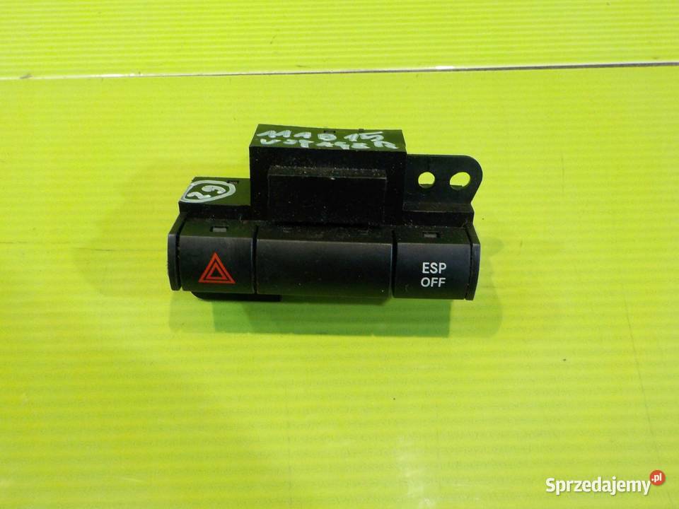 CHRYSLER GRAND VOYAGER V 09r przelacznik Suków