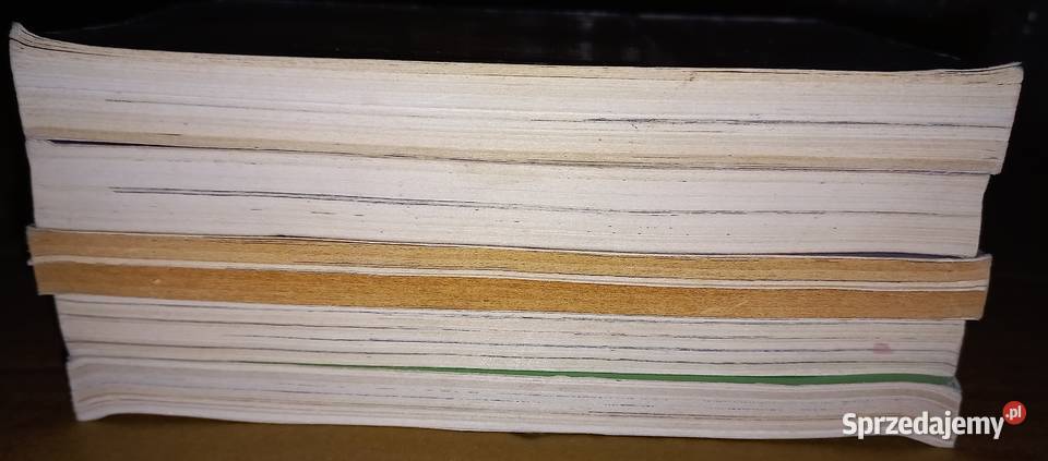 Biblioteka Pamięci Pokoleń 4 książki z serii Elbląg