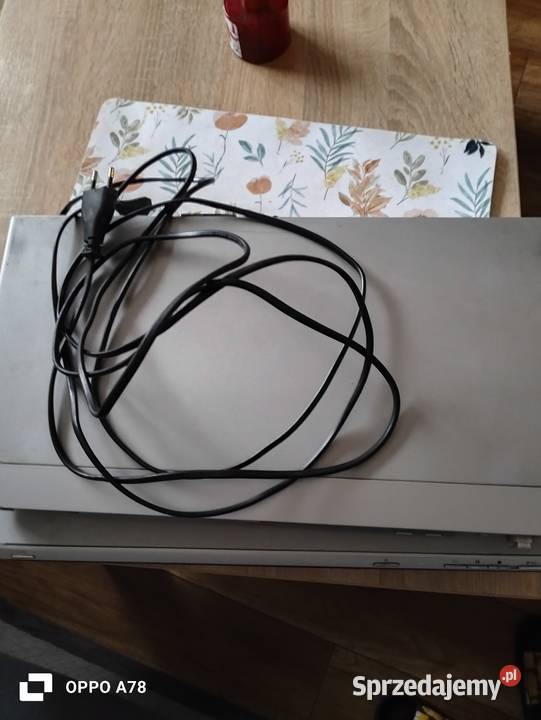 Nagrywka i DVD Sony małopolskie Wieliczka