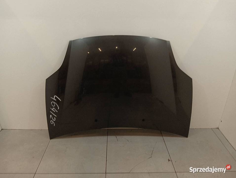 MASKA 284A Fiat Bravo II 20072014 świętokrzyskie