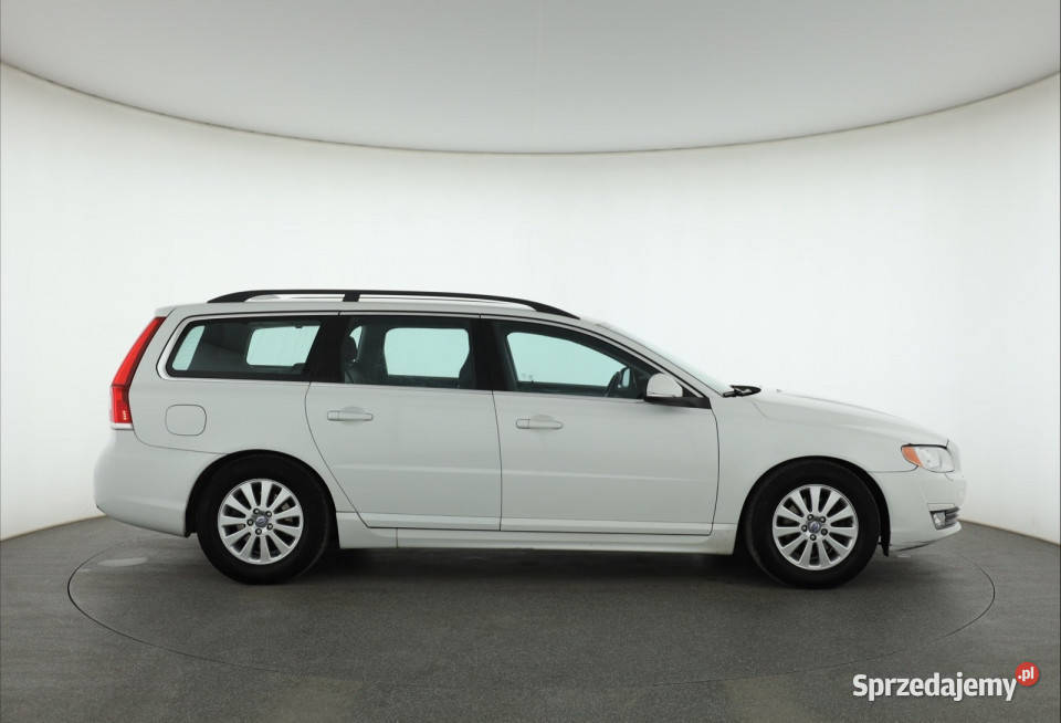 Volvo V70 D2 Piaseczno