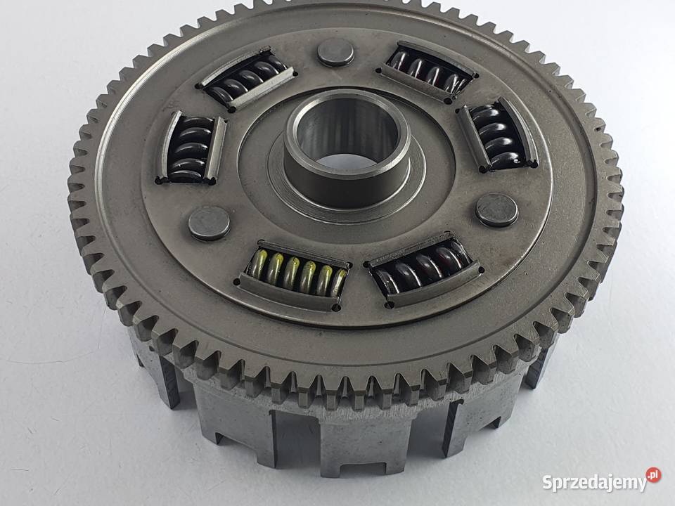 Kosz Sprzeglowy Sprzeglo Polaris Predator 500