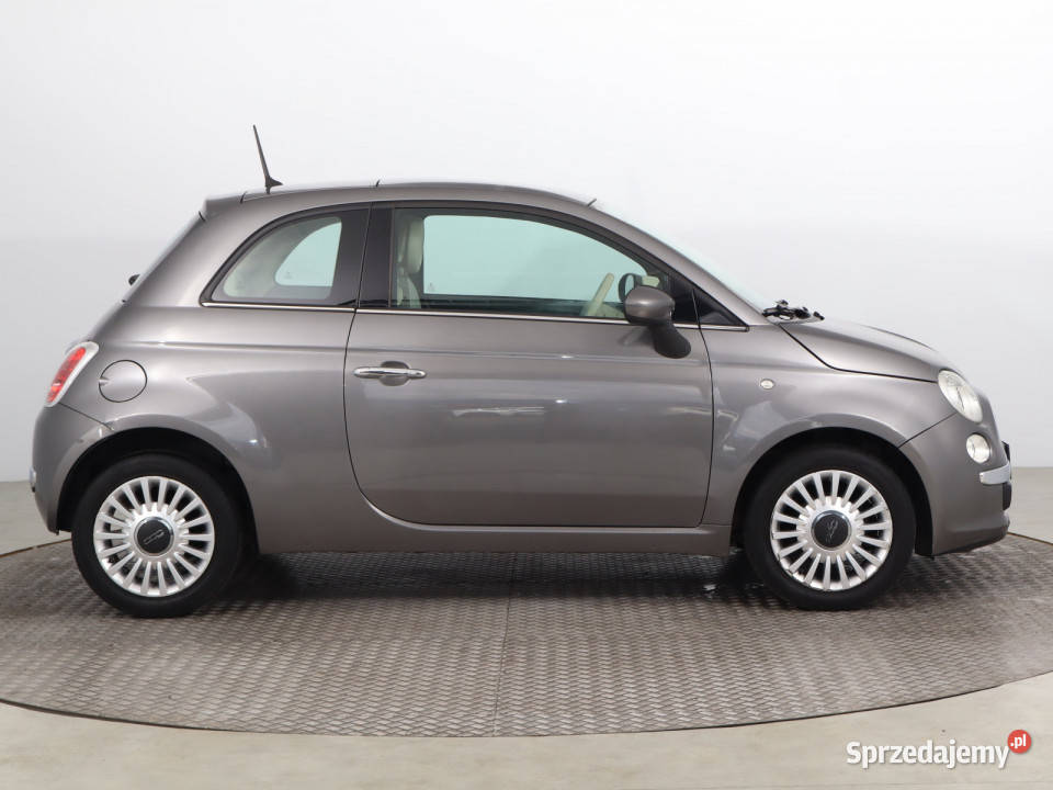 Fiat 500 12 wspomaganie kierownicy dolnośląskie