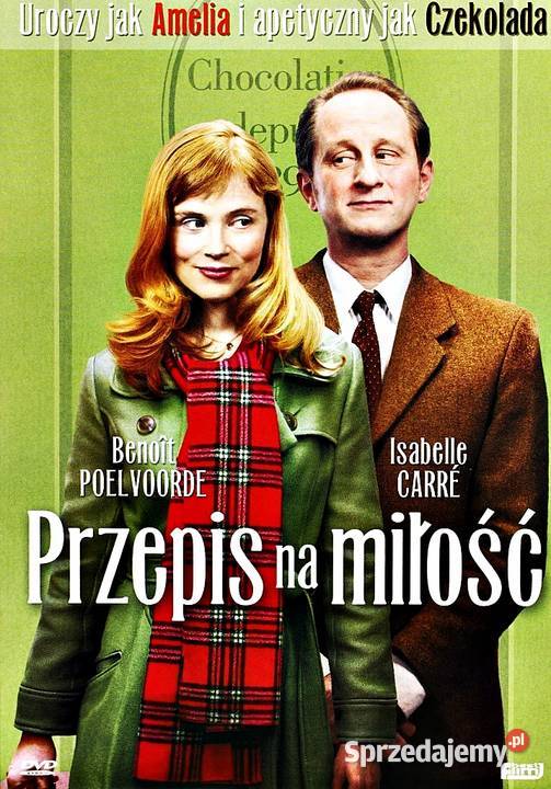 PRZEPIS NA MIŁOŚĆ Kalisz