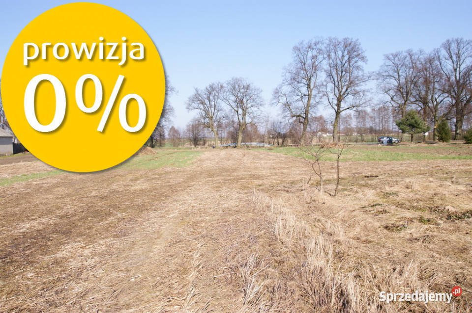 Działka budowlana Stoczek Kolonia 18ar więcej Stoczek-Kolonia