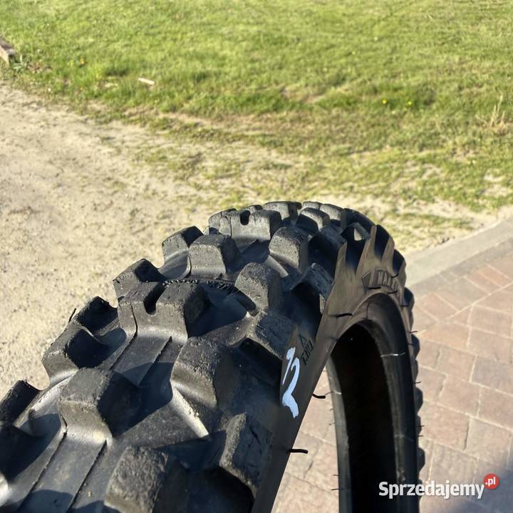 Opona przód Maxxis Maxxcross 6010014 cross Motocyklowe podkarpackie Bachórz