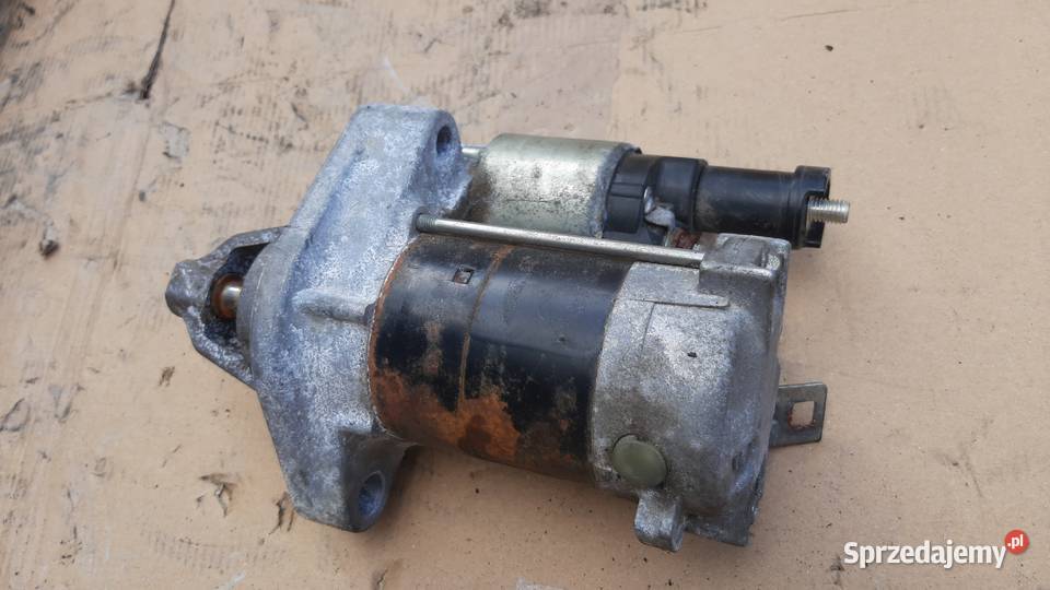 rozrusznik Hodna ACCORD VII 20 24 benz manual Dębno sprzedam