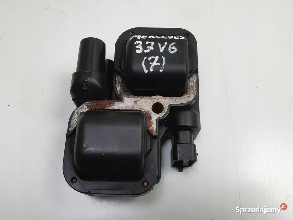 Mercedes SL R230 37 V6 B CEWKA ZAPŁONOWA