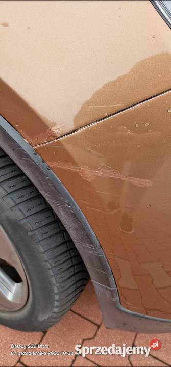 BUICK ENCORE Polkowice