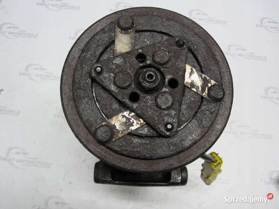 PEUGEOT BIPPER 14 HDI TDCI 8HS 68 9671456680 świętokrzyskie