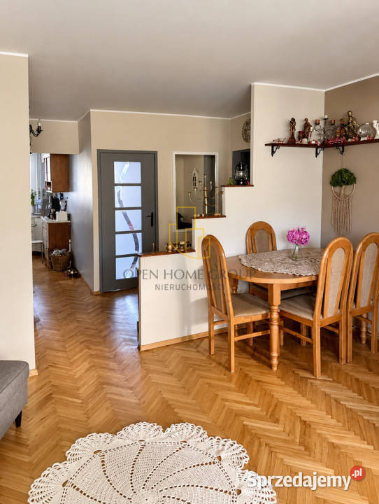 Przestronne 5 pokoi 829 m Bystrzycka Wrocław