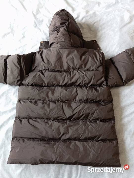 Kurtka puchowa męska Ralph Lauren regular fit Ralph Lauren Kurtki i płaszcze Białystok