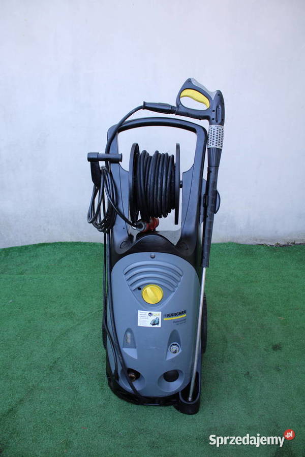 Myjka Karcher HD 10214SX Zwijacz węża Gwarancja Radom