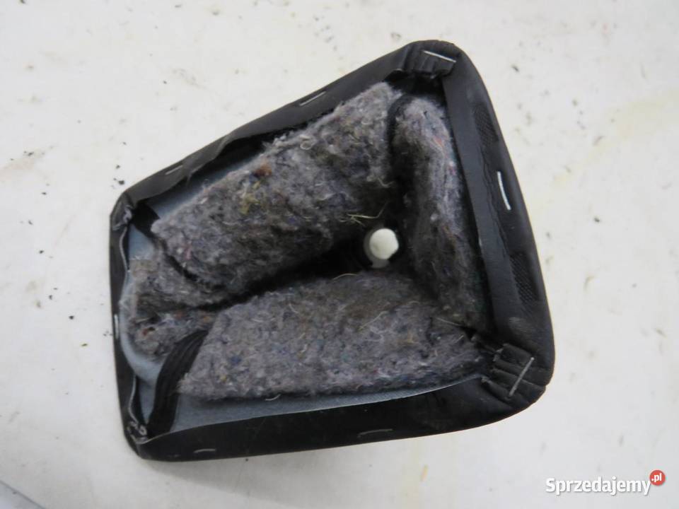 MIESZEK ZMIANY BIEGÓW LAND CRUISER 120