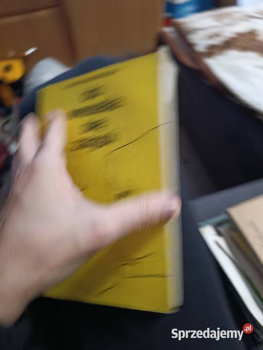 Do wesela się zagoi Walery Miedwiediew Poznań