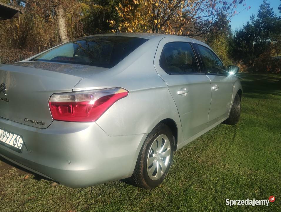 citroen peugeot 2016 z gazem