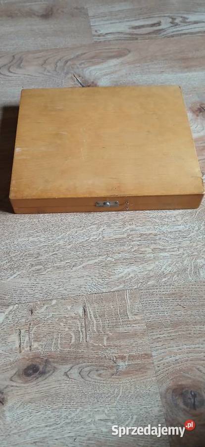 Gwintowniki narzynki z PRL u Kraków