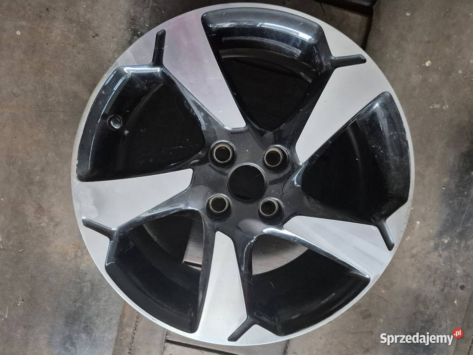 Felga aluminiowe Samochodowe