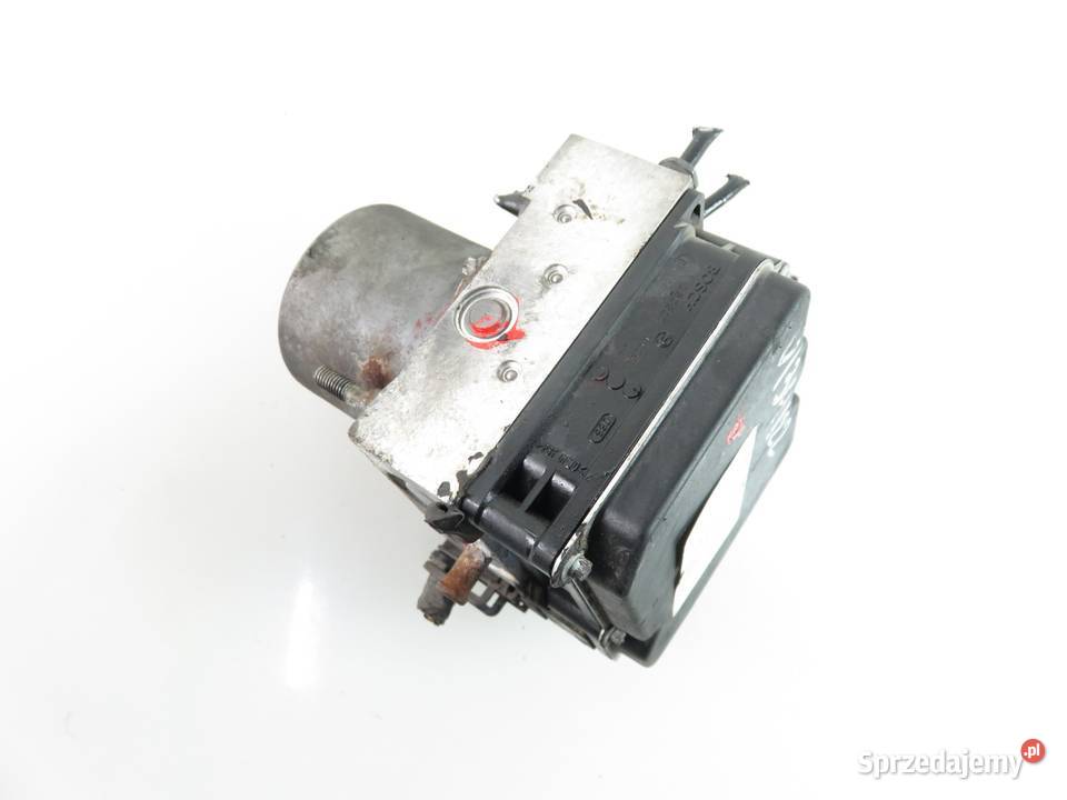 POMPA ABS CITROEN C4 I 0265950370