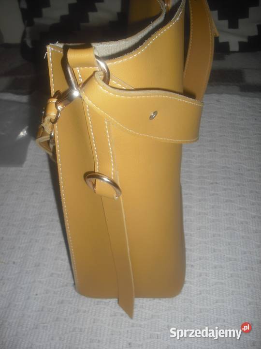 Torba damska NOWA Warszawa sprzedam