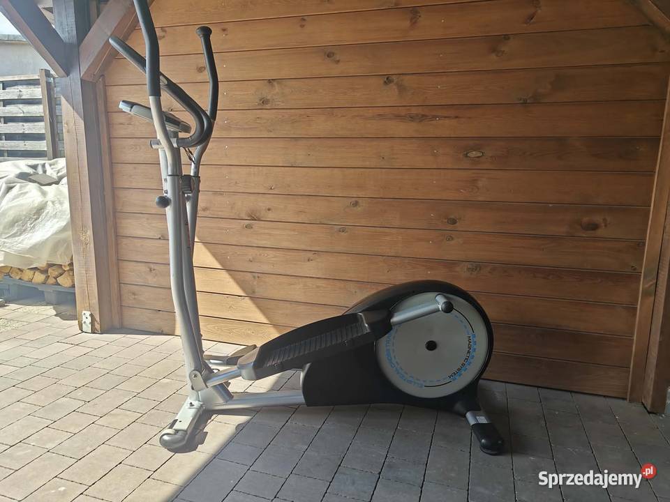 Sprzedam Duży Orbiterek Firmy Magnetic System Ciechanów