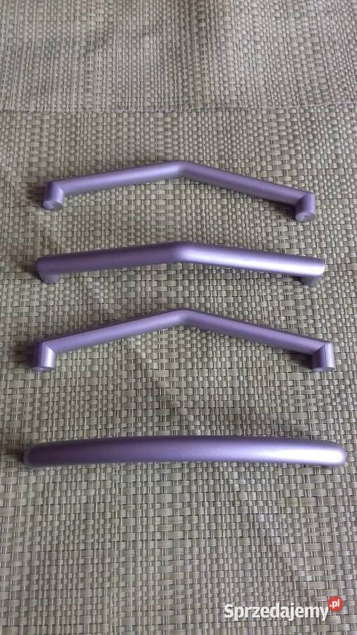 Uchwyt meblowy rączka Małkinia Górna