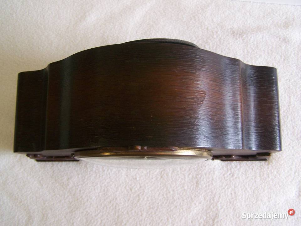 Zegar kominkowy marki Lancaster Pozostałe Koszalin