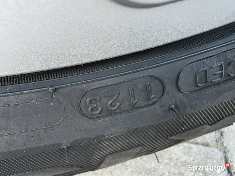 Ford Tourneo Custom bezwypadkowy TITANIUM wielkopolskie Czarnków sprzedam