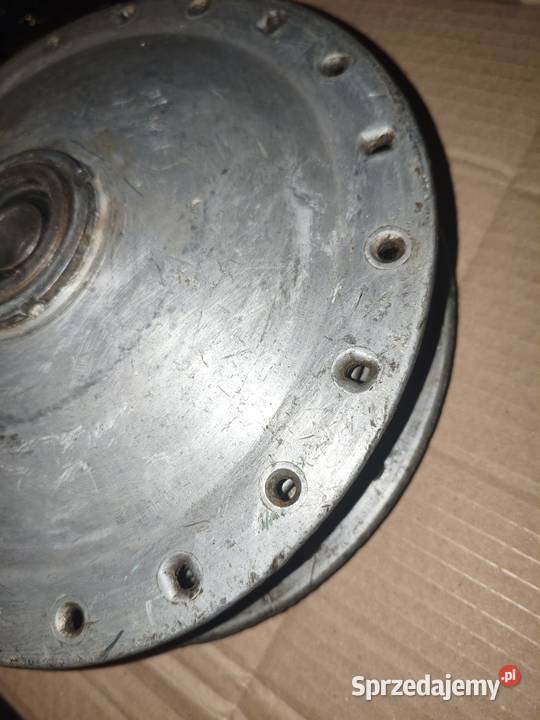 Bęben koła K750 Dniepr MT K650 Leszno
