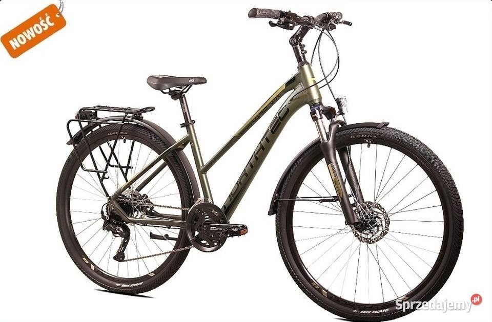 Sprzedam nowy rower Offroad firmy NORTHTEC Wyszków