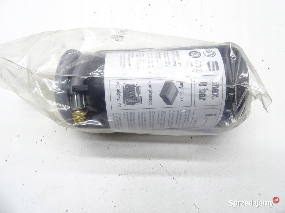 USZCZELNIACZ KLEJ PŁYN DO OPON 8P0012619 AUDI TT sprzedam