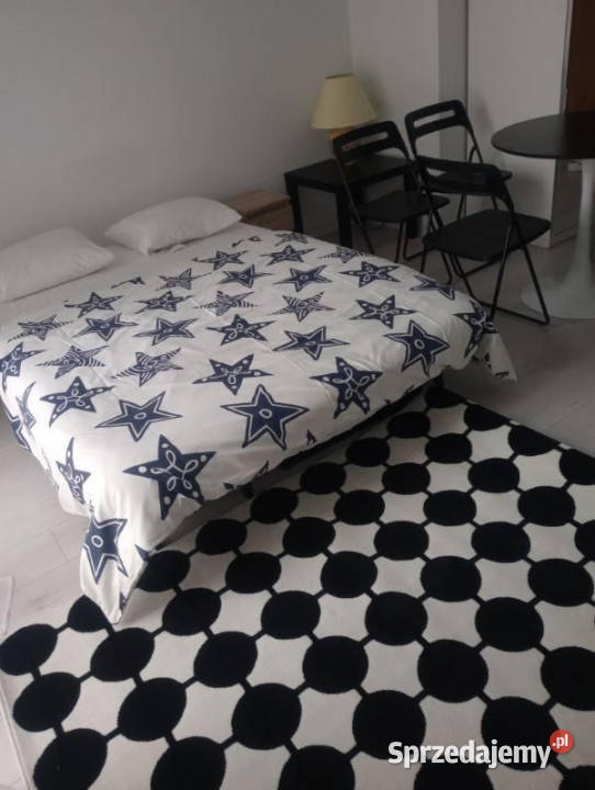 Mieszkanie 25m2 1 pokojowe Pruszków 25m2 mazowieckie