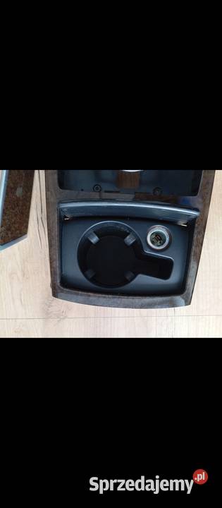A6C6 dekory panel bergamo osobowe Skawina