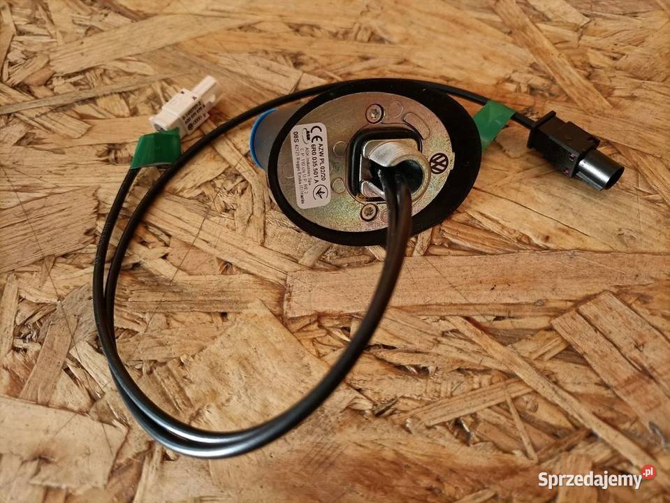 VW SKODA SEAT PODSTAWA STOPKA ANTENY DACHOWEJ wielkopolskie Pleszew